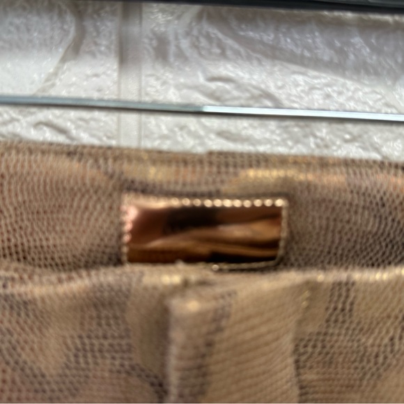 Mother snakeskin print pants - Picture 6 of 6